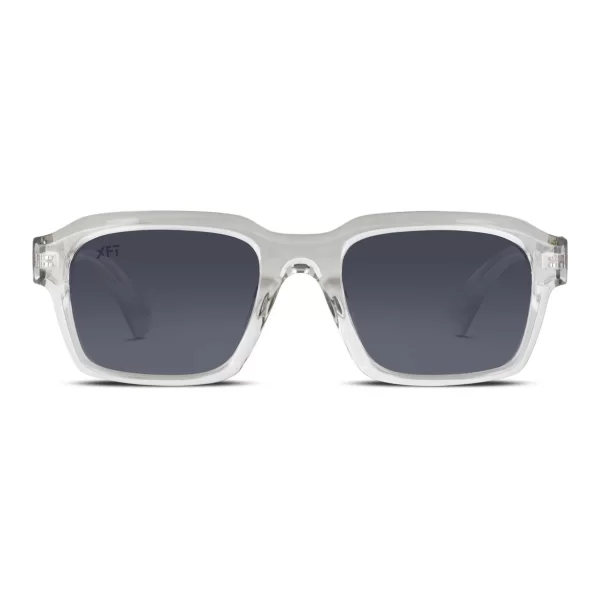 X Frame Therapy GLAREFLUX - VELVET BLACK