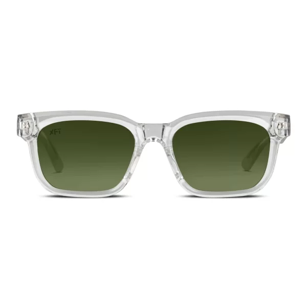 X Frame Therapy ELGATECH - VIRIDIAN GREEN