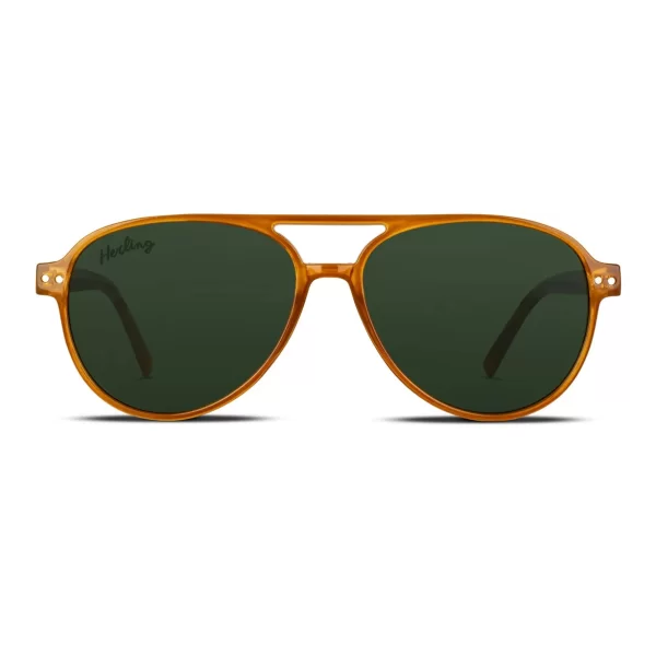 Herling Research WINSLOW - AMBER HONEY