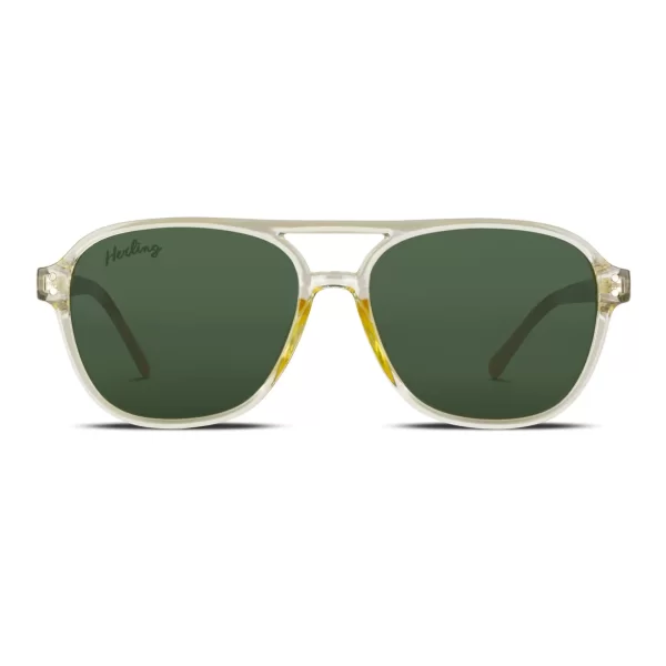 Herling Research THORNE - TROPICAL HORIZON