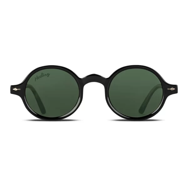 Herling Research THALIA - JET BLACK