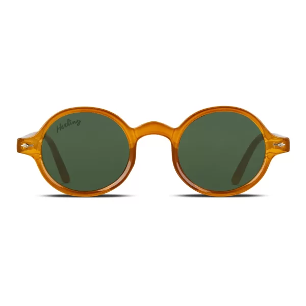 Herling Research THALIA - AMBER HONEY