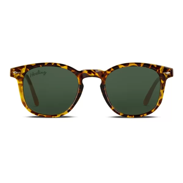 Herling Research ORSON - SAHARA EMBER