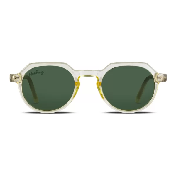 Herling Research MERRICK - CLASSIC CRYSTAL