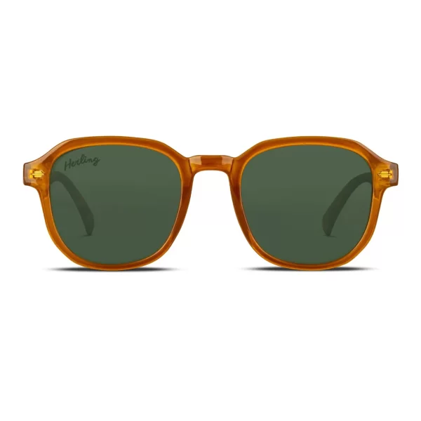 Herling Research LANGLEY - MOUNTAIN BLAZE