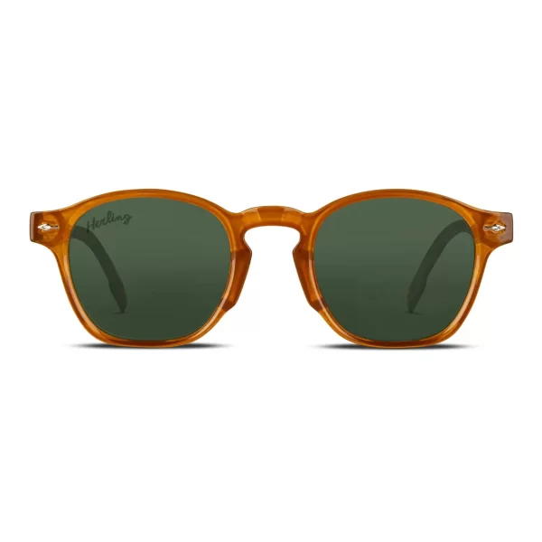 Herling Research KARDEC - MOUNTAIN BLAZE