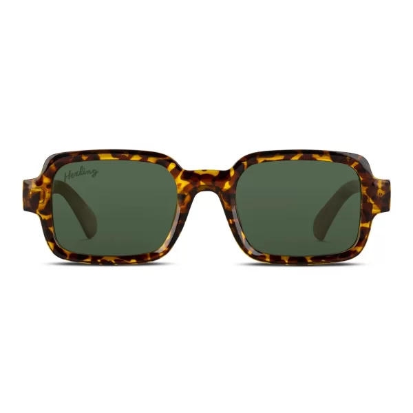 Herling Research DASHIELL - SAHARA EMBER