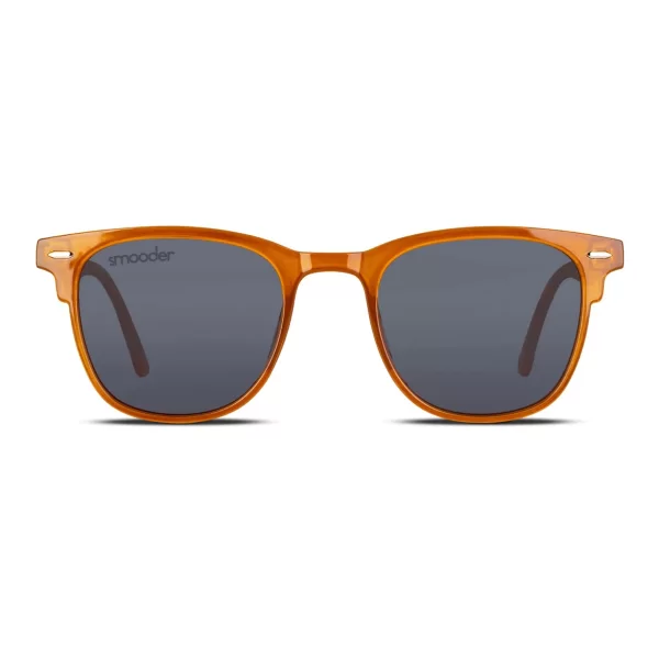 Smooder SONORA - SPICED HONEY