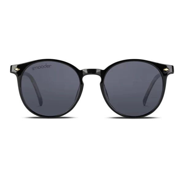 Smooder SHASTA - ATTRACTIVE-BLACK