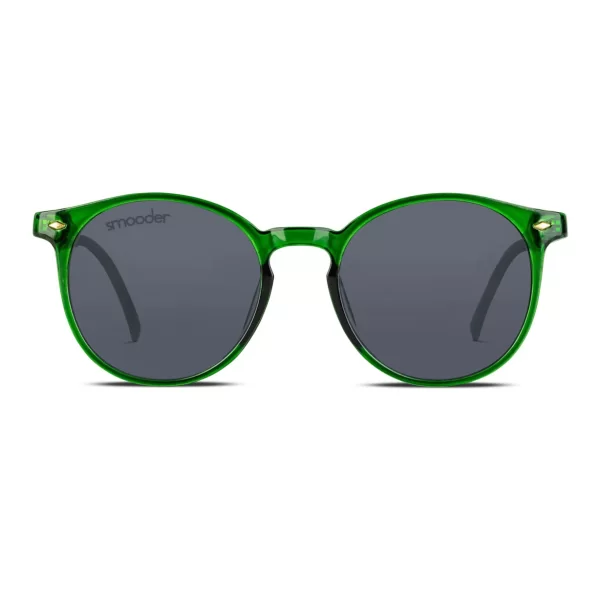 Smooder SHASTA - SUPERIOR GREEN