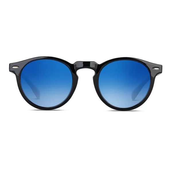 Smooder DOGMA - SOLID CYAN