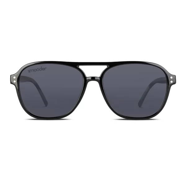 Smooder PIPER - ATTARCTIVE BLACK