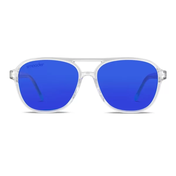 Smooder PIPER - VIVID BLUE