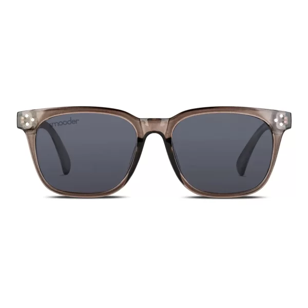 Smooder MOAPA - GENTLE GREY