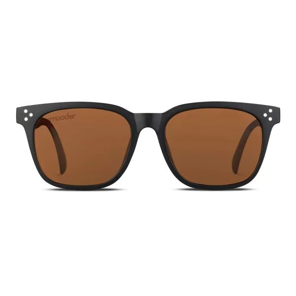 Smooder MOAPA - ULTRA BLACK