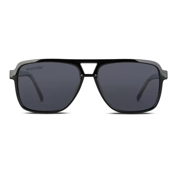 Smooder HAYFORD - ATTARCTIVE BLACK