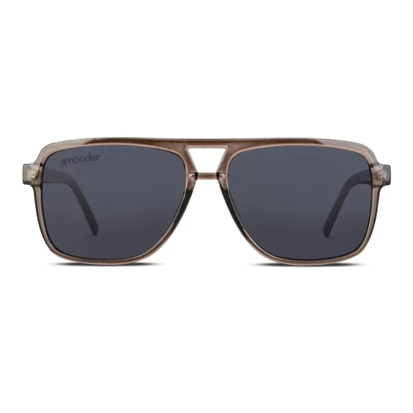 Smooder HAYFORD - GENTLE GREY