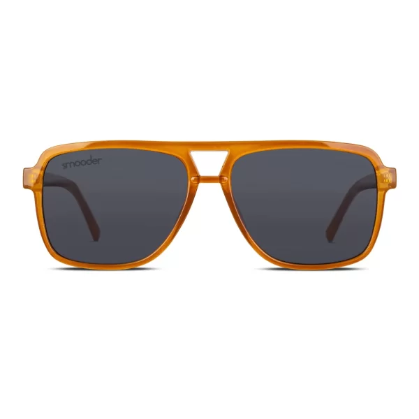 Smooder HAYFORD - SPICED HONEY