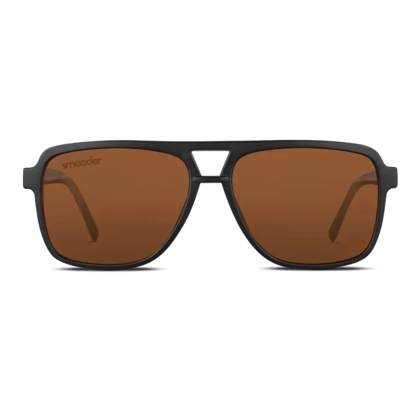 Smooder HAYFORD - ULTRA BLACK