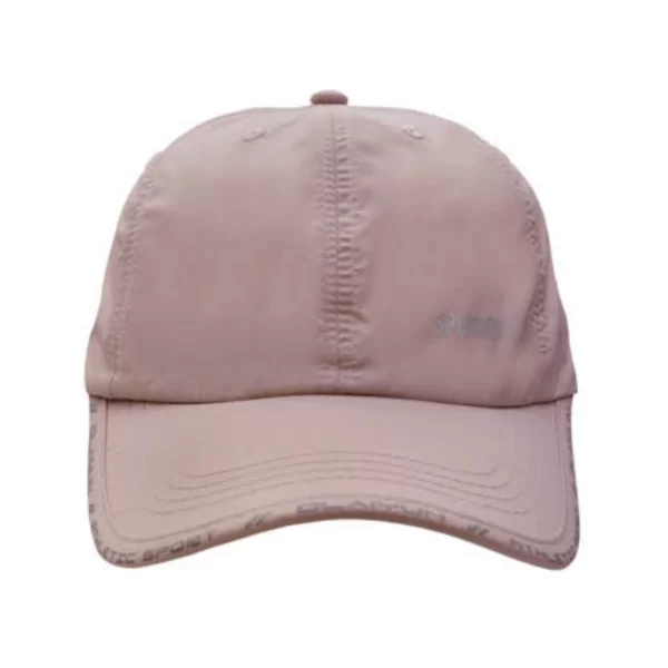 Vactive Καπέλο Jockey αδιάβροχο σε μπεζ σκούρο χρώμα