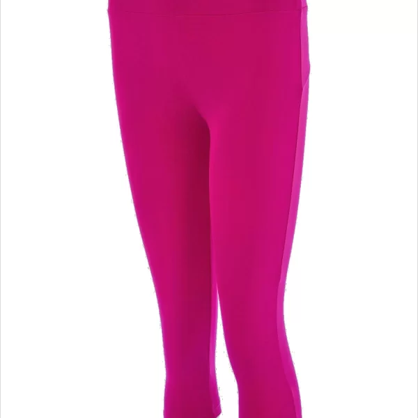 Vactive Γυναικείο κολάν κάπρι σε φούξια χρώμα