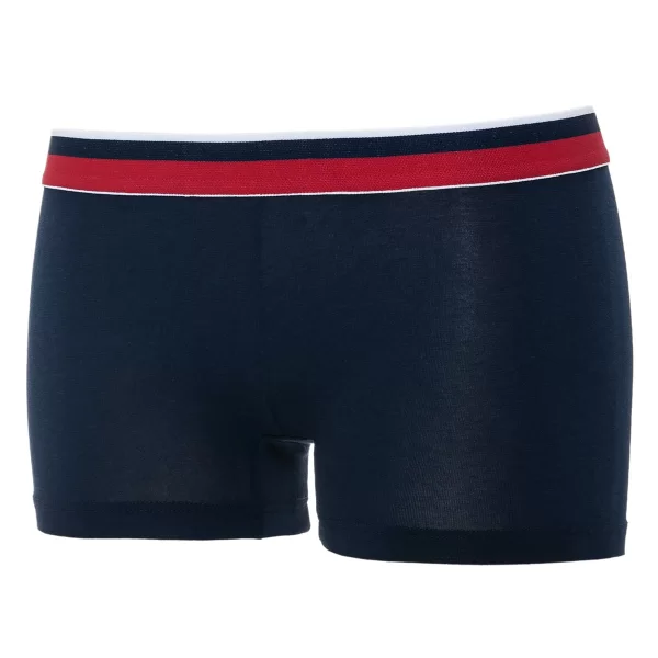 DOREANSE Γυναικείο μποξεράκι σε μπλε χρώμα