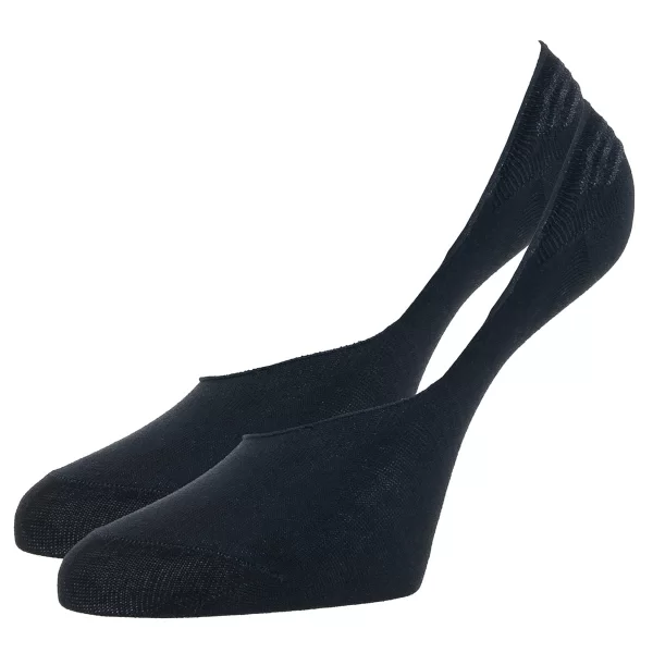 Vactive Αθλητικό σουμπά με σιλικόνη σε μαύρο χρώμα No 35-38