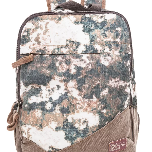Vactive Χειροποίητο σακίδιο πλάτης (backpack)