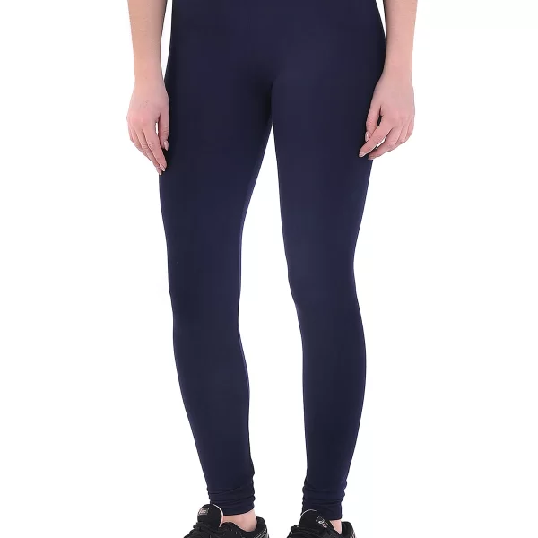 SIXTY DEGREES Γυναικείο αθλητικό κολάν dry fit σε μπλε χρώμα