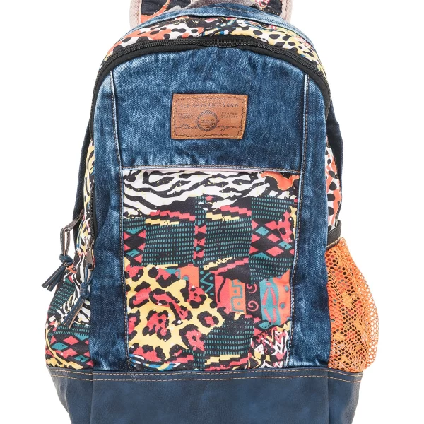 Vactive Χειροποίητο σακίδιο πλάτης (backpack)