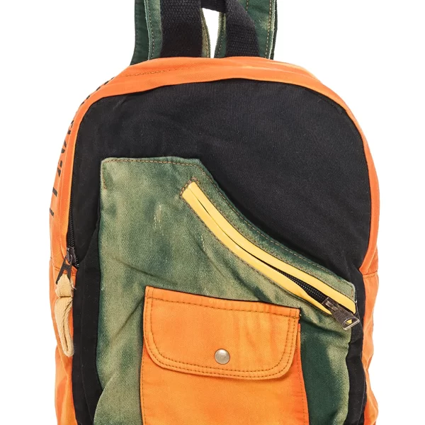 Vactive Χειροποίητο μικρό σακίδιο πλάτης (backpack)