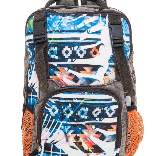 Vactive Χειροποίητο σακίδιο πλάτης (backpack)
