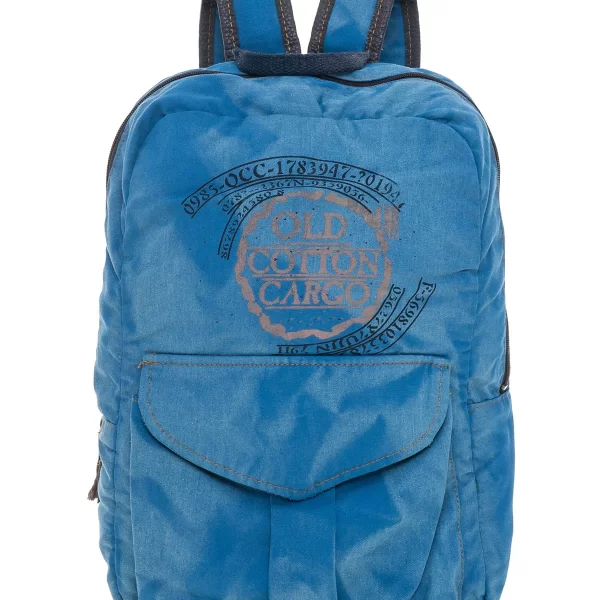 Vactive Χειροποίητο σακίδιο πλάτης (backpack)