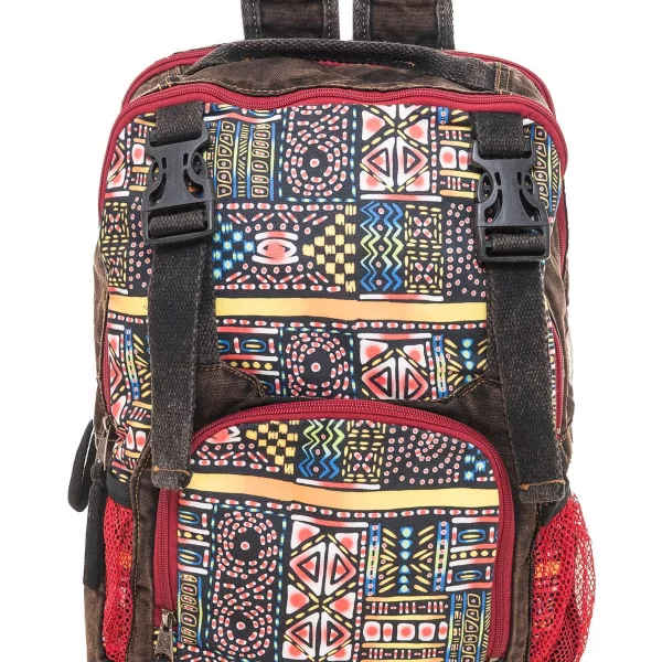 Vactive Χειροποίητο σακίδιο πλάτης (backpack)