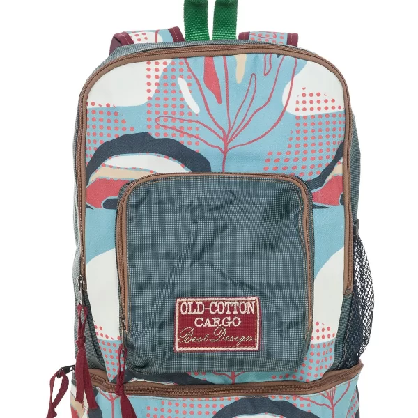 Vactive Χειροποίητο σακίδιο πλάτης (backpack)