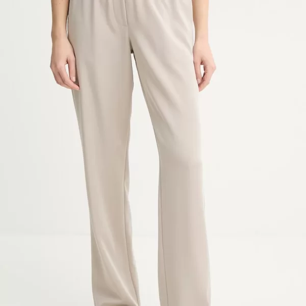 Samsoe Samsoe Παντελόνι Samsoe Samsoe