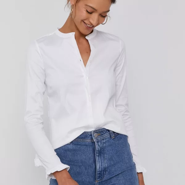 MOS MOSH Πουκάμισο Mos Mosh