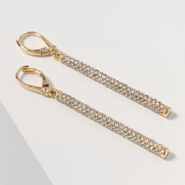 DKNY DKNY - Σκουλαρίκια