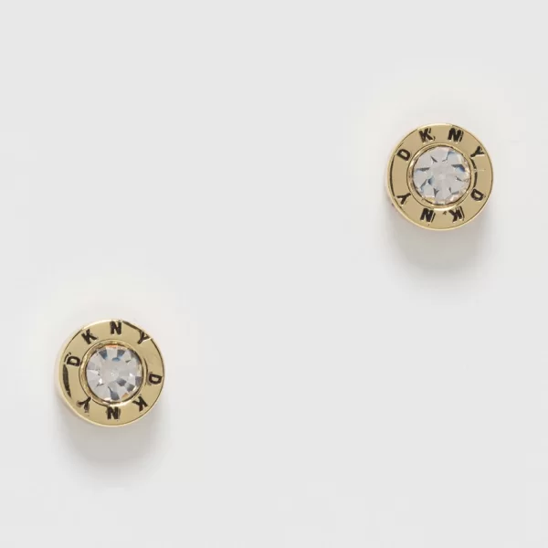 DKNY DKNY - Σκουλαρίκια