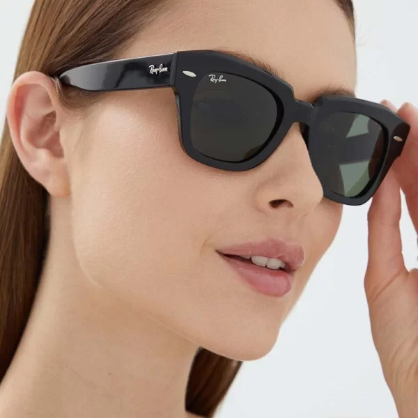 Ray-Ban Ray-Ban - Γυαλιά ηλίου