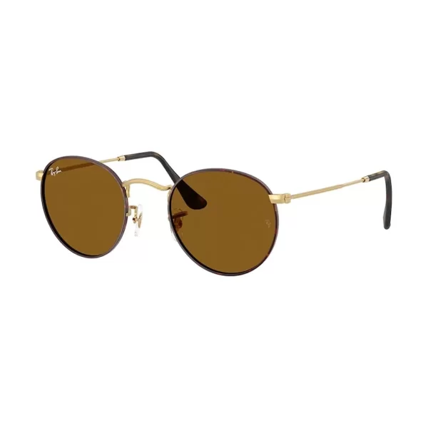 Ray-Ban Γυαλιά ηλίου Ray-Ban ROUND METAL