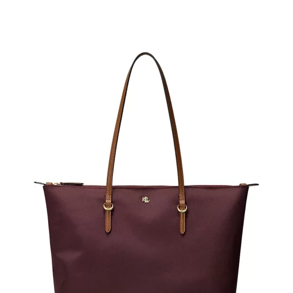 LAUREN RALPH LAUREN Lauren Ralph Lauren shopper γυναικεία