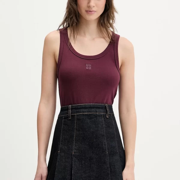 HUGO Top HUGO San Jared-C