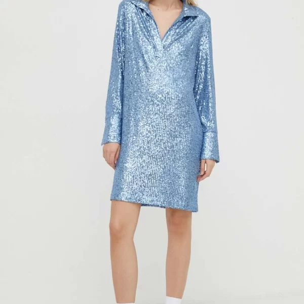 2NDDAY Φόρεμα 2NDDAY2ND Evanna - Sensual Glam