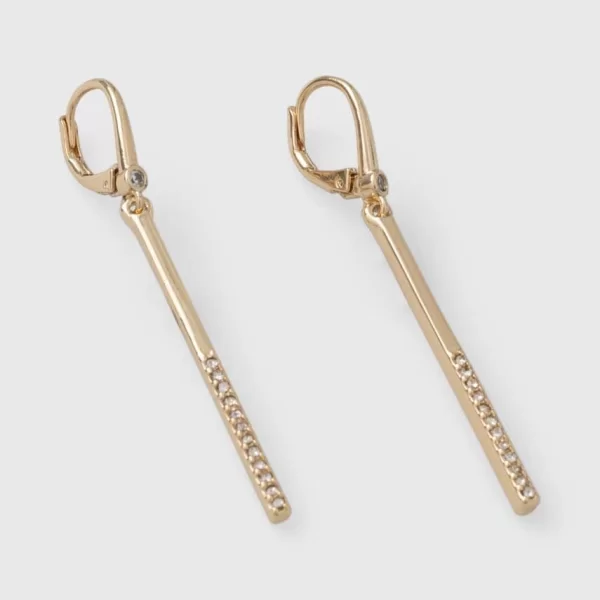 DKNY Σκουλαρίκια DKNY