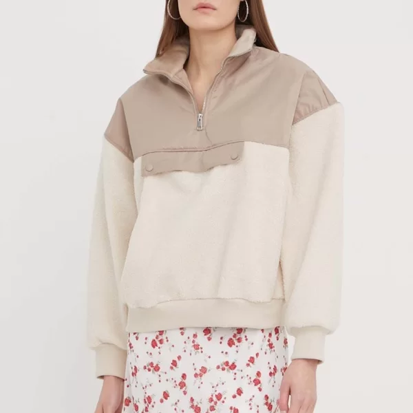 Abercrombie & Fitch Μπλούζα Abercrombie & Fitch