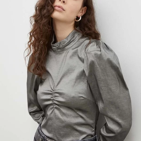 Gestuz Μπλουζάκι Gestuz