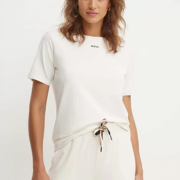 Boss Μπλουζάκι BOSS San Jared-C