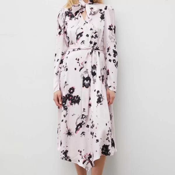 BRUUNS BAZAAR Φόρεμα Bruuns Bazaar