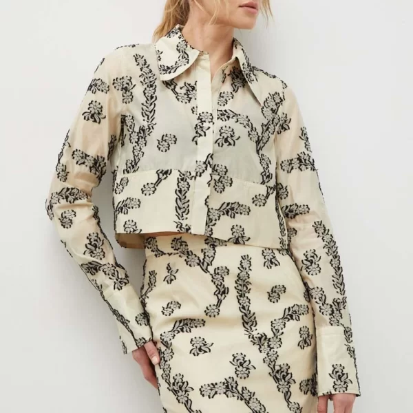 DAY BIRGER ET MIKKELSEN Πουκάμισο Day Birger et Mikkelsen